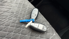 Suzuki Vitara 1.4 Boosterjet SZ5 5dr Auto Petrol Estate